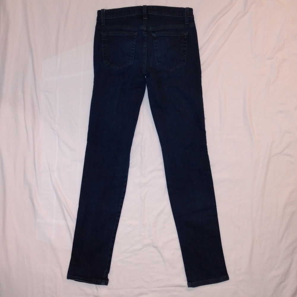 Joe's Jeans Karen Straight Leg Jeans 26 - Picture 6 of 7